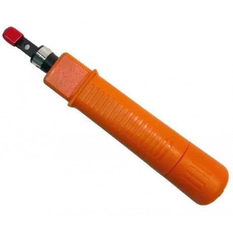 Inseritore per morsettiere 110/88/66 I-HT 110-MET