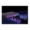 Switch con 8 porte 2.5G Ethernet e 2 porte SFP+ da 10G, TEM2010X