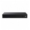 Switch con 8 porte 2.5G Ethernet e 2 porte SFP+ da 10G, TEM2010X