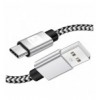 5 m Alluminio ICOC MU2AC-005-AL