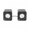 Mini Casse Acustiche per PC e Notebook USB-A USB-C™