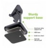 Supporto Universale Porta Smartphone e Tablet ad Altezza Regolabile