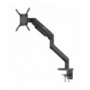 Supporto da Scrivania per Monitor Singolo 17-49'' con Molla Meccanica in Alluminio ICA-LCD 549