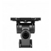 Supporto da Tavolo per Monitor Singolo 17-57'' con Molla a Gas in Alluminio Ultra Resistente con Porte USB