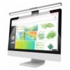 Barra Luminosa per Monitor 66 LED Luce di Lettura USB-C™ con Regolazione Temperatura Colore e Dimmer I-LAMP-DSK11