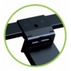 Barra Luminosa per Monitor 66 LED Luce di Lettura USB-C™ con Regolazione Temperatura Colore e Dimmer