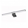 Barra Luminosa per Monitor 66 LED Luce di Lettura USB-C™ con Regolazione Temperatura Colore e Dimmer