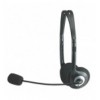 Cuffie Stereo con Microfono e Regolazione del Volume SB-HP3