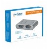 Convertitore da USB a 4 porte seriali IDATA USB-SER-4