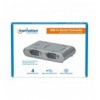 Convertitore da USB a 4 porte seriali IDATA USB-SER-4
