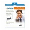 Cuffia Stereo con Microfono con Asta Flessibile ICC SH-517