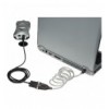 Convertitore Adattatore Manhattan da USB a Seriale 1,8m IDATA USB-SER-218