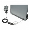 Convertitore Adattatore Manhattan da USB a Seriale chipset FTDI IDATA USB-SER-2F
