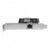 Scheda PCI Express Network 10 Gigabit ICC X-GIGA-LAN10G
