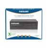 Switch Gigabit Ethernet 8 Porte PoE+ I-SWHUB 8GP4