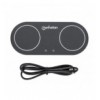 Doppia Stazione di Ricarica Wireless 30W I-CHARGE-WRDUA