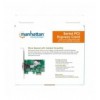 Scheda PCI Express Seriale 1 Porta DB9 M ICC X-PCI-1SER2
