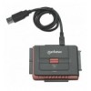 Adattatore Convertitore USB 2.0 Hi-Speed a SATA/IDE IUSB-ADAPT