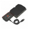 Adattatore Convertitore USB 2.0 Hi-Speed a SATA/IDE IUSB-ADAPT