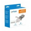 Scheda PCI Express 4 Porte DB9 RS-232 ICC X-PCI-4SER2M