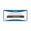 Gigabit Ethernet Switch 24 porte con 2 porte SFP I-SWHUB 24GP2V2