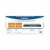 Gigabit Ethernet Switch 24 porte con 2 porte SFP I-SWHUB 24GP2V2