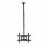 Supporto da Soffitto TV 37''-80'' Full-Motion Altezza Regolabile ICA-CPLB 051