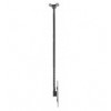 Supporto da Soffitto TV 37''-80'' Full-Motion Altezza Regolabile ICA-CPLB 051