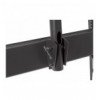 Supporto universale a soffitto per TV LED/LCD 37-70'' ICA-CPLB 625