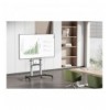 Supporto a Pavimento Trolley TV LCD/LED/Plasma 60-100''