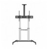 Supporto a Pavimento Trolley TV LCD/LED/Plasma 60-100''