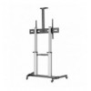 Supporto a Pavimento Trolley TV LCD/LED/Plasma 60-100''