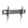 Staffa a Muro per TV 43-90'' Inclinabile Antifurto con Prolunga ICA-PLB 863MH