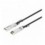 Cavo in Rame Twinax DAC Passivo con Connettori SFP+ 10Gb 5m Nero