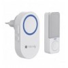 Kit Campanello Wireless fino a 180m I-BELL-RING05