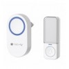 Kit Campanello Wireless fino a 180m