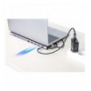 Docking Station USB-C™ 12-in-1 4K Triplo Monitor con MST