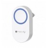 Ricevitore Aggiuntivo Campanello Wireless fino a 180m I-BELL-RING05R
