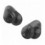 Cuffie Auricolari Bluetooth con Microfono EB-OWS14 Nero