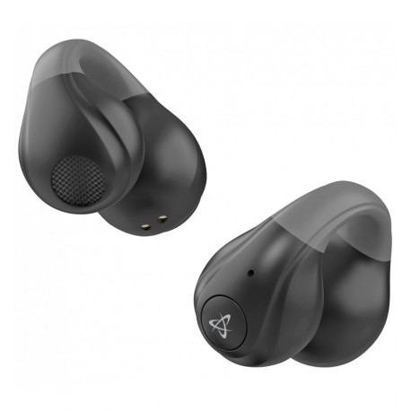 Cuffie Auricolari Bluetooth con Microfono EB-OWS14 Nero ICSB-EBOWS14BK