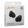 Cuffie Auricolari Bluetooth con Microfono EB-OWS14 Nero