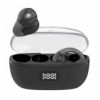 Cuffie Auricolari Bluetooth con Microfono EB-OWS14 Nero