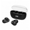 Cuffie Auricolari Bluetooth con Microfono EB-OWS14 Nero