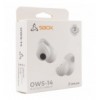 Cuffie Auricolari Bluetooth con Microfono EB-OWS14 Bianco