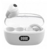Cuffie Auricolari Bluetooth con Microfono EB-OWS14 Bianco