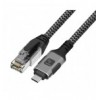 Cavo USB-C™ Maschio a Ethernet RJ45 Maschio 7