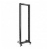 Open Frame Rack 19'' 42U 2 Montanti