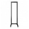 Open Frame Rack 19'' 42U 2 Montanti