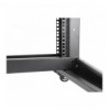 Open Frame Rack 19'' 42U 2 Montanti