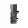 Open Frame Rack 19'' 42U 2 Montanti